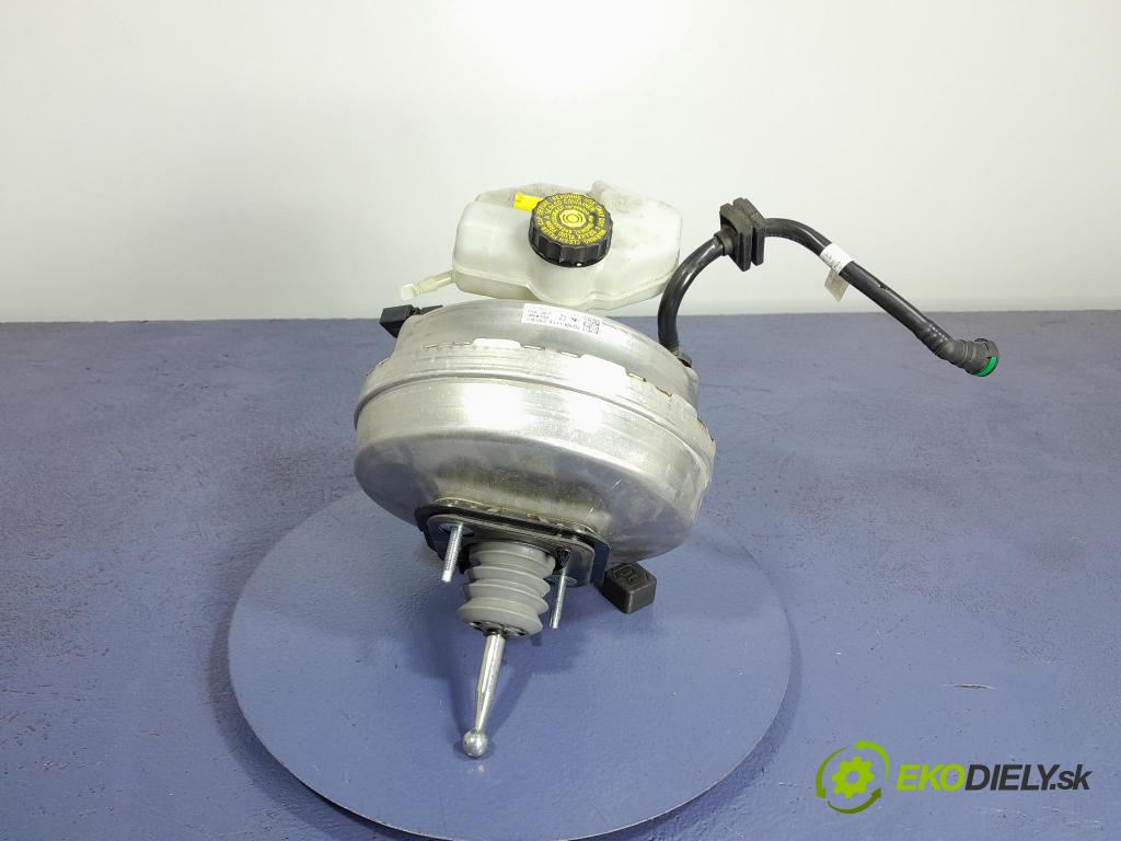 Bmw X3 2020 servo Brzdní: 6875180