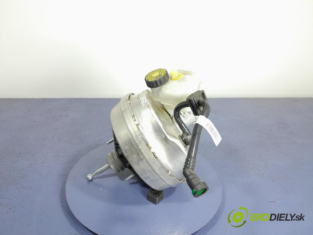 Bmw X3 2020 servo Brzdní: 6875180