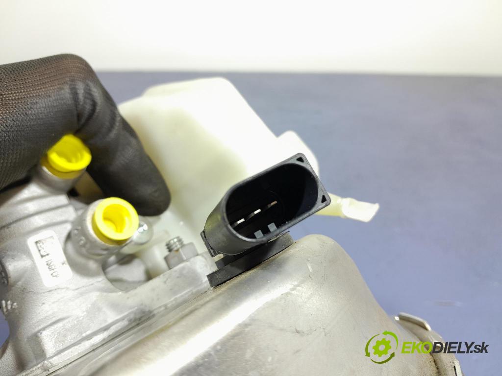 Bmw X3 2020 servo Brzdní: 6875180
