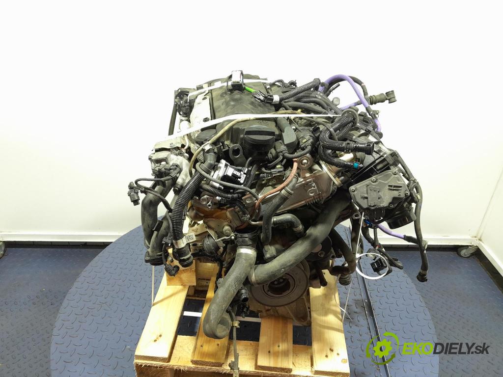 Bmw X3 2020 motor Diesel: B47D20B