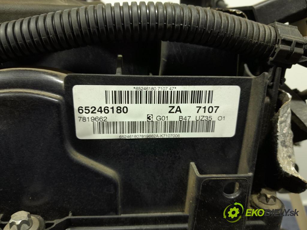Bmw X3 2020 motor Diesel: B47D20B