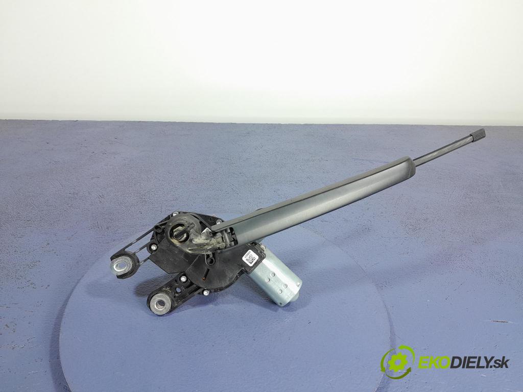 Audi A3 2021 motorek Stěrače: Zad: 8V0955711C