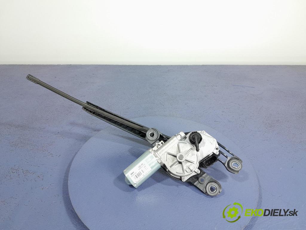Audi A3 2021 motorek Stěrače: Zad: 8V0955711C