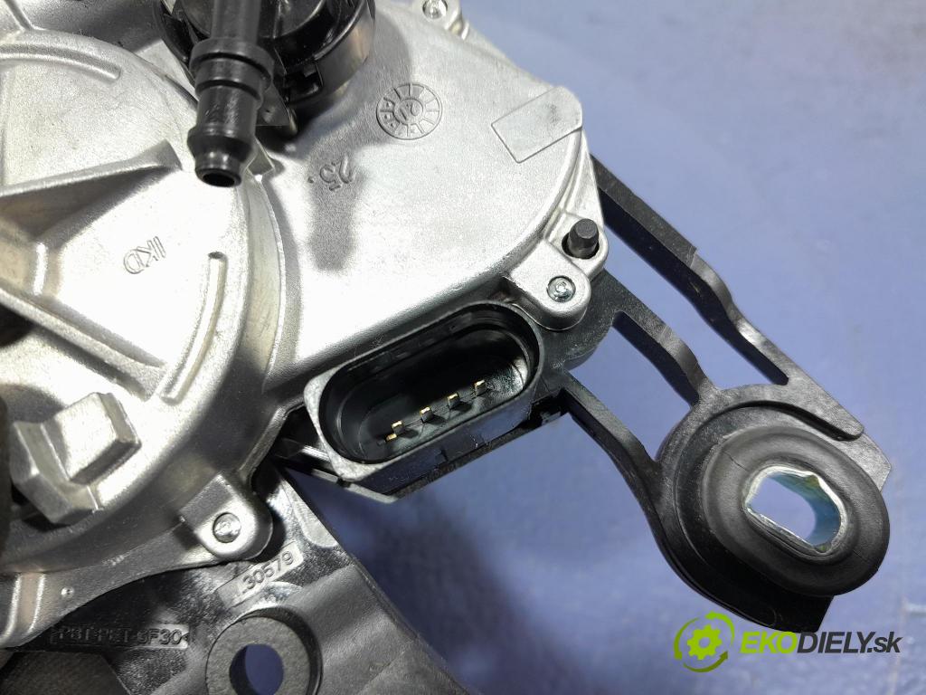 Audi A3 2021 motorek Stěrače: Zad: 8V0955711C