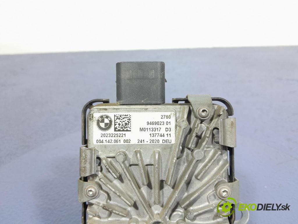 Bmw X3 2020 prevodovka 9469023