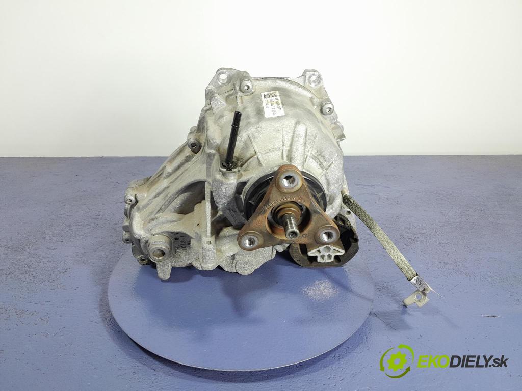 Bmw X3 2020 prevodovka 9469019