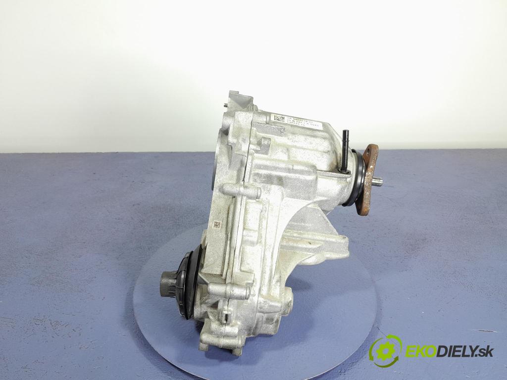 Bmw X3 2020 prevodovka 9469019