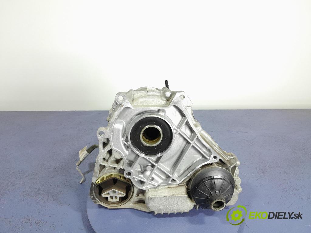 Bmw X3 2020 prevodovka 9469019