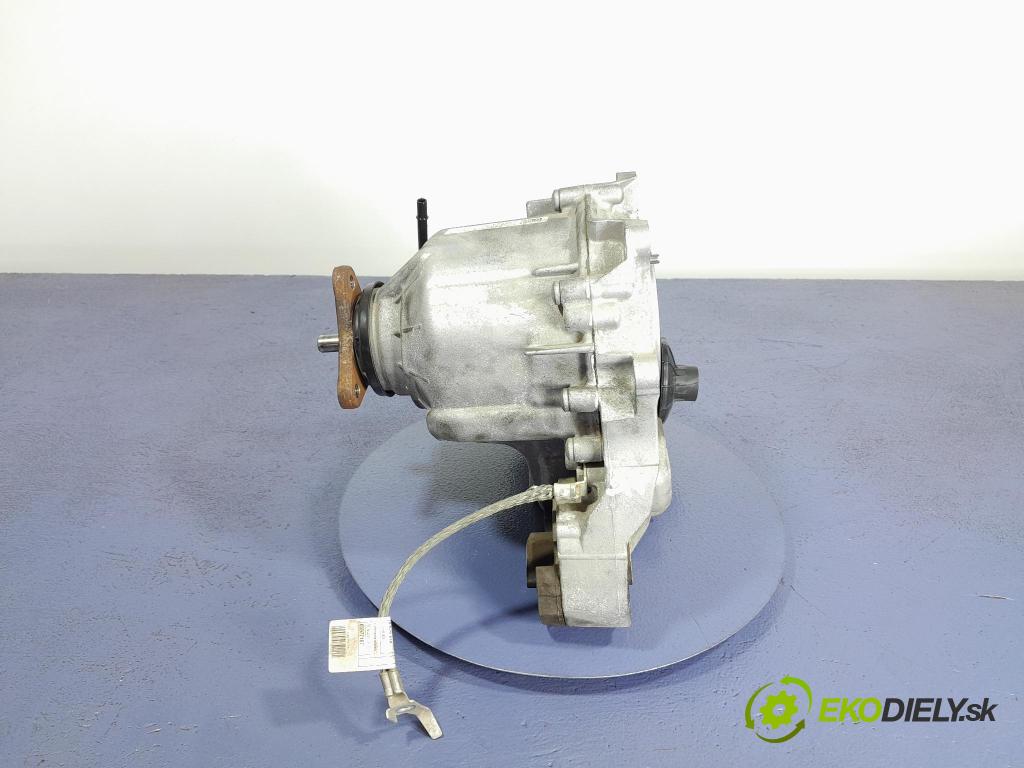 Bmw X3 2020 prevodovka 9469019