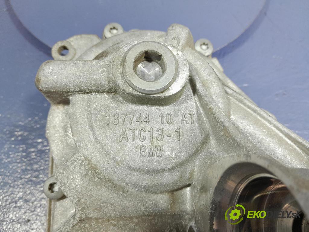 Bmw X3 2020 prevodovka 9469019