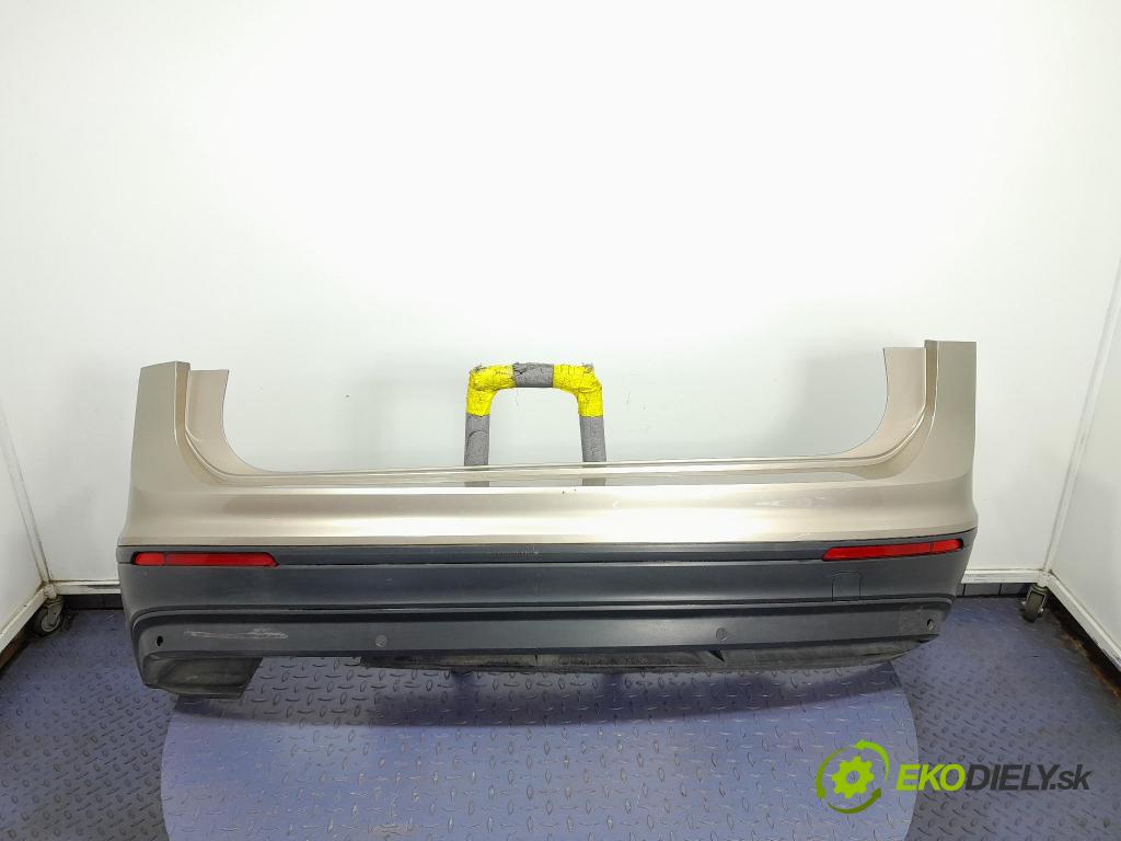 Vw Tiguan 2019 nárazník zad