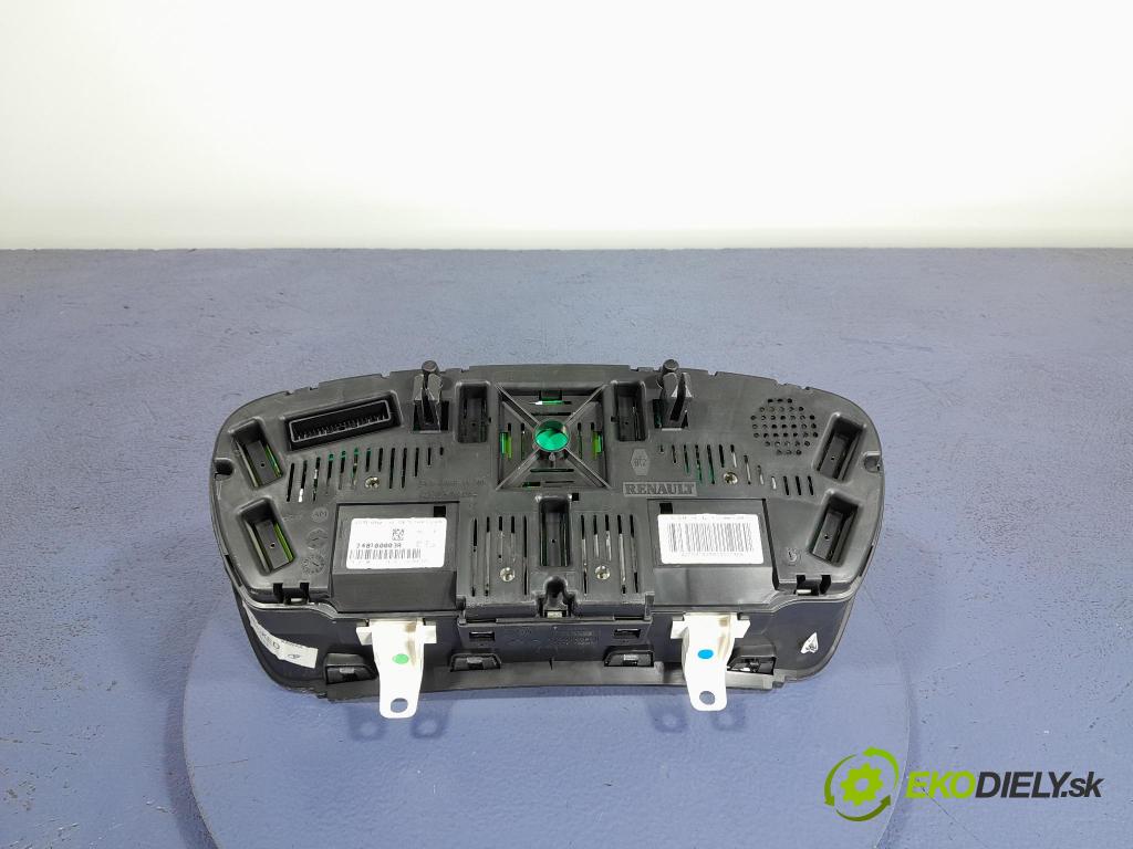 Renault Laguna 2008 prístrojovka/ budíky 248100003R