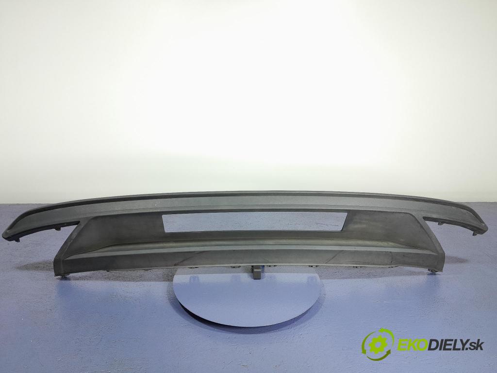 Audi A3 2021 nárazník Zad: 8Y4807521