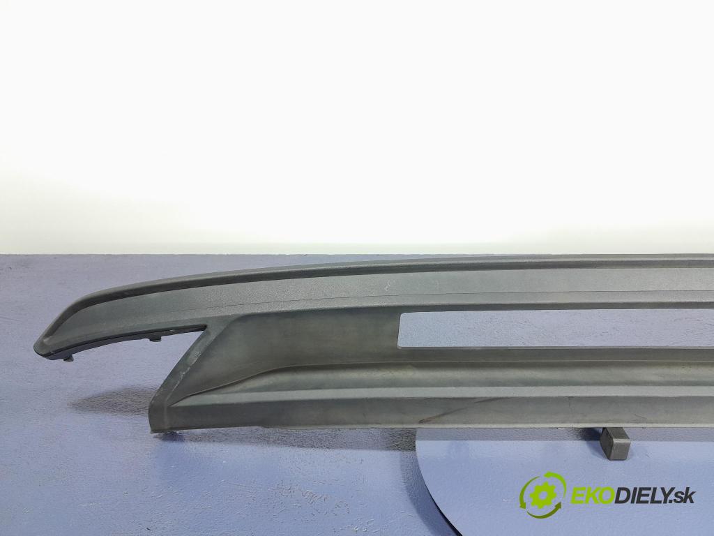 Audi A3 2021 nárazník Zad: 8Y4807521