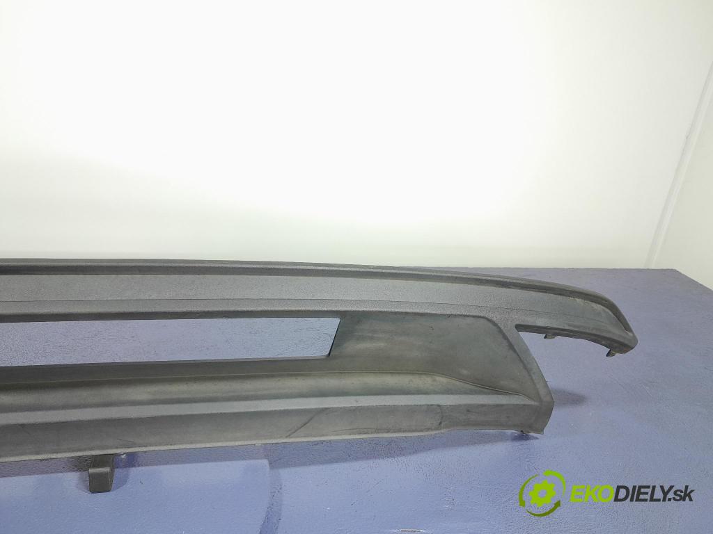 Audi A3 2021 nárazník Zad: 8Y4807521