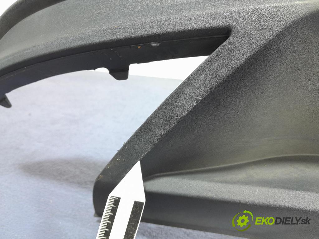 Audi A3 2021 nárazník Zad: 8Y4807521