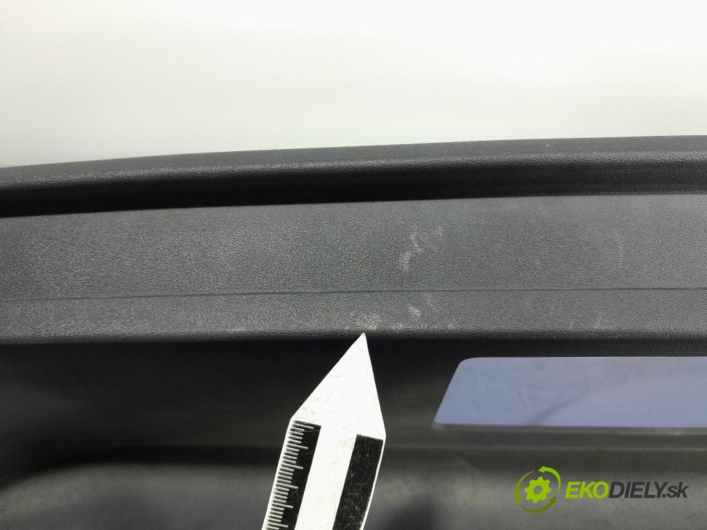 Audi A3 2021 nárazník Zad: 8Y4807521