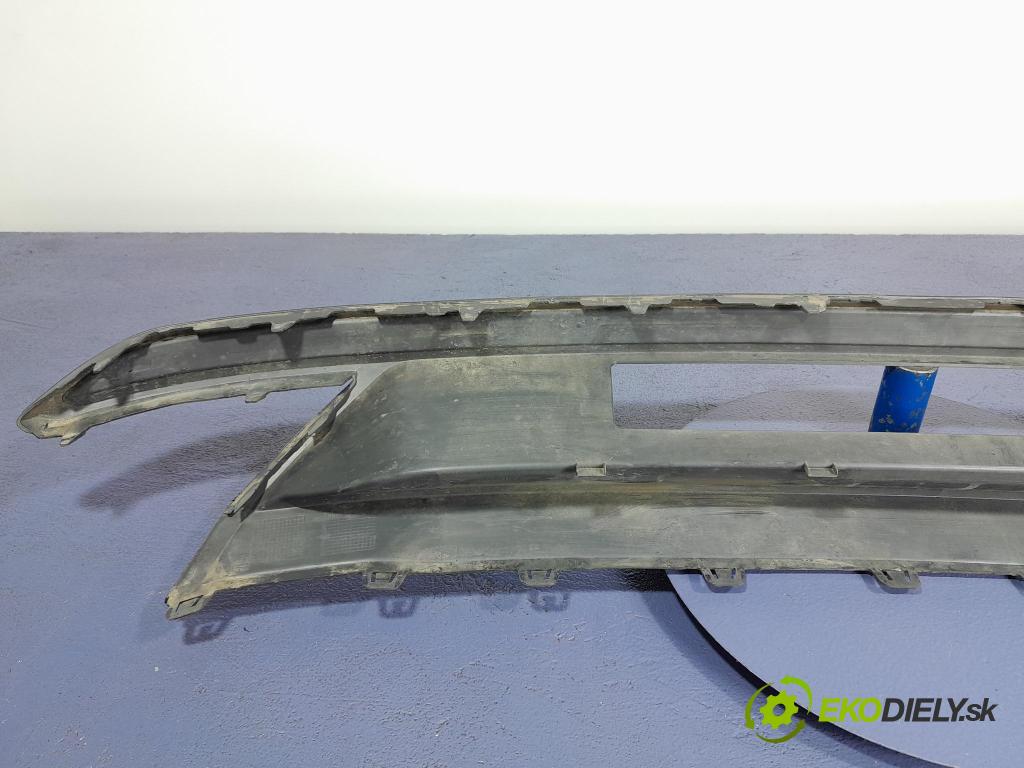 Audi A3 2021 nárazník Zad: 8Y4807521