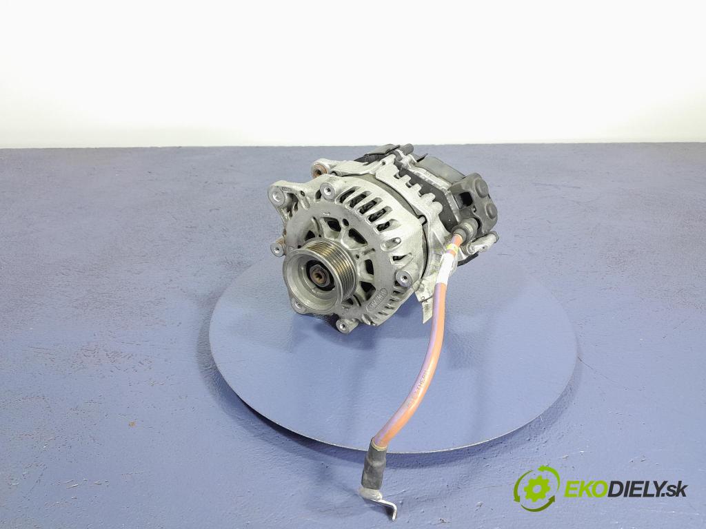 Audi A3 2021 Alternator 05C903018