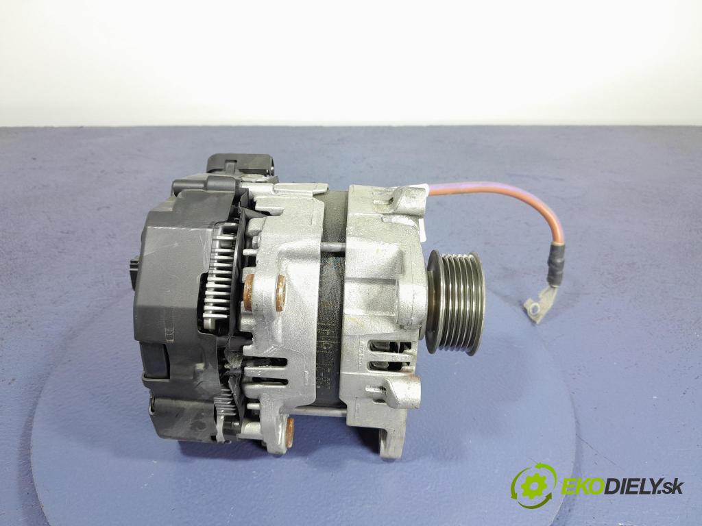 Audi A3 2021 Alternator 05C903018