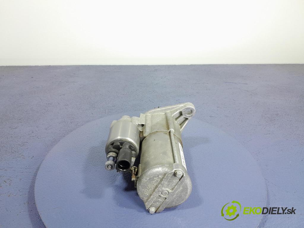 Audi A3 2021 štartér 0AM911022C