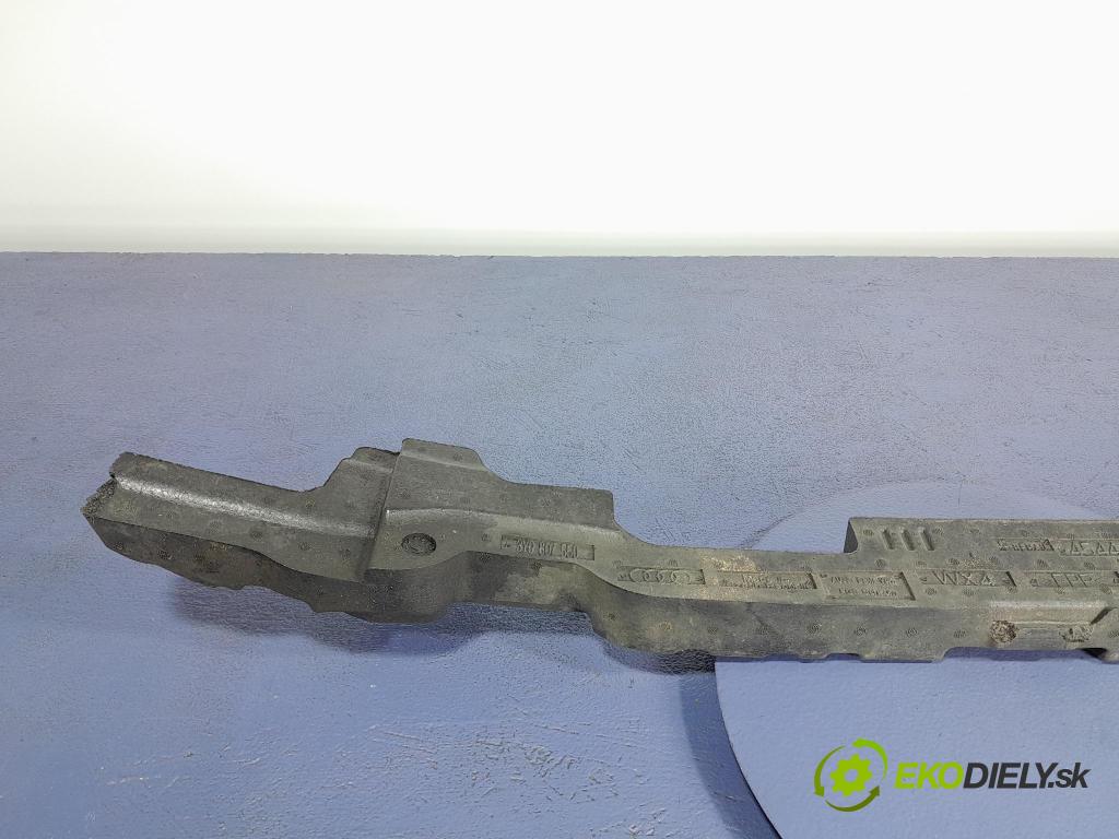 Audi A3 2021 výztuha narazník před 8Y0807550