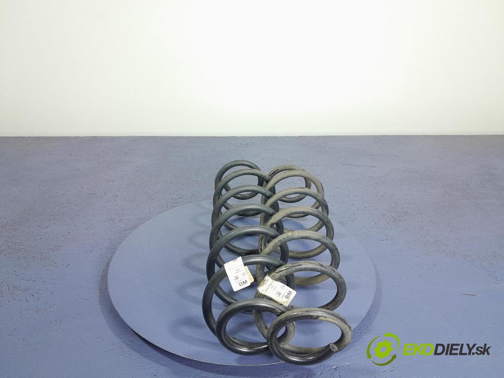 Audi A3 2021 pružina zad 5Q0511121BM