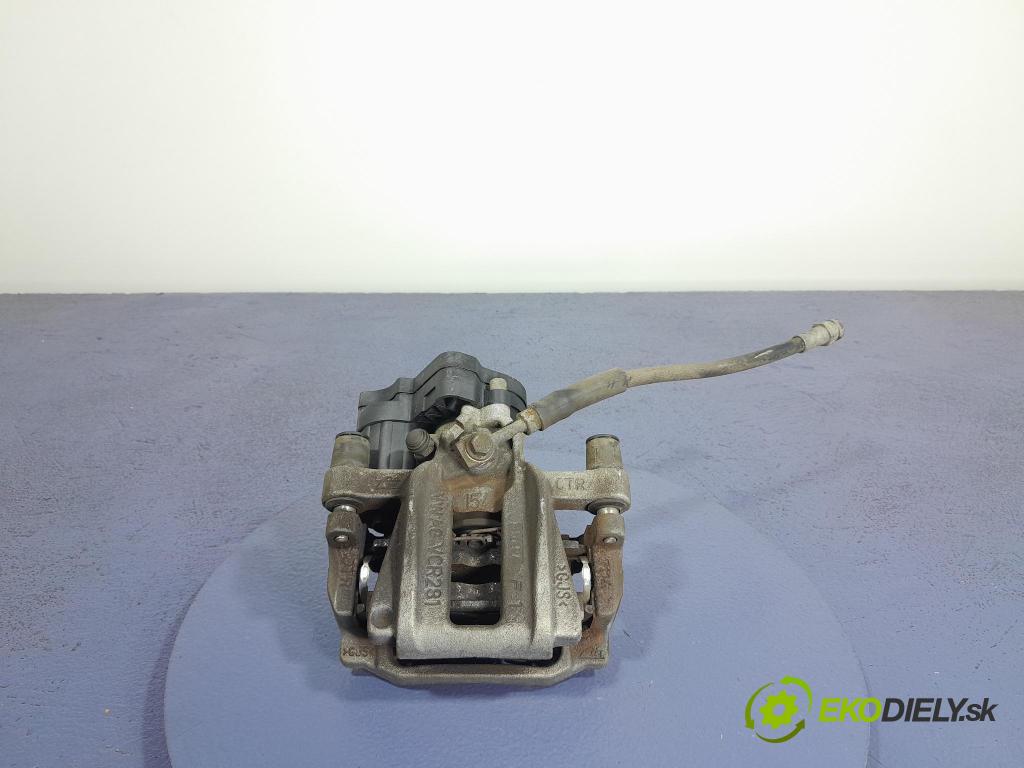 Audi A3 2021 brzdič brzdový zad v pravo: