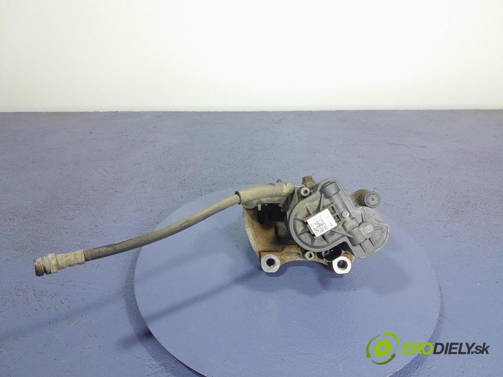 Audi A3 2021 brzdič brzdový zad v pravo: