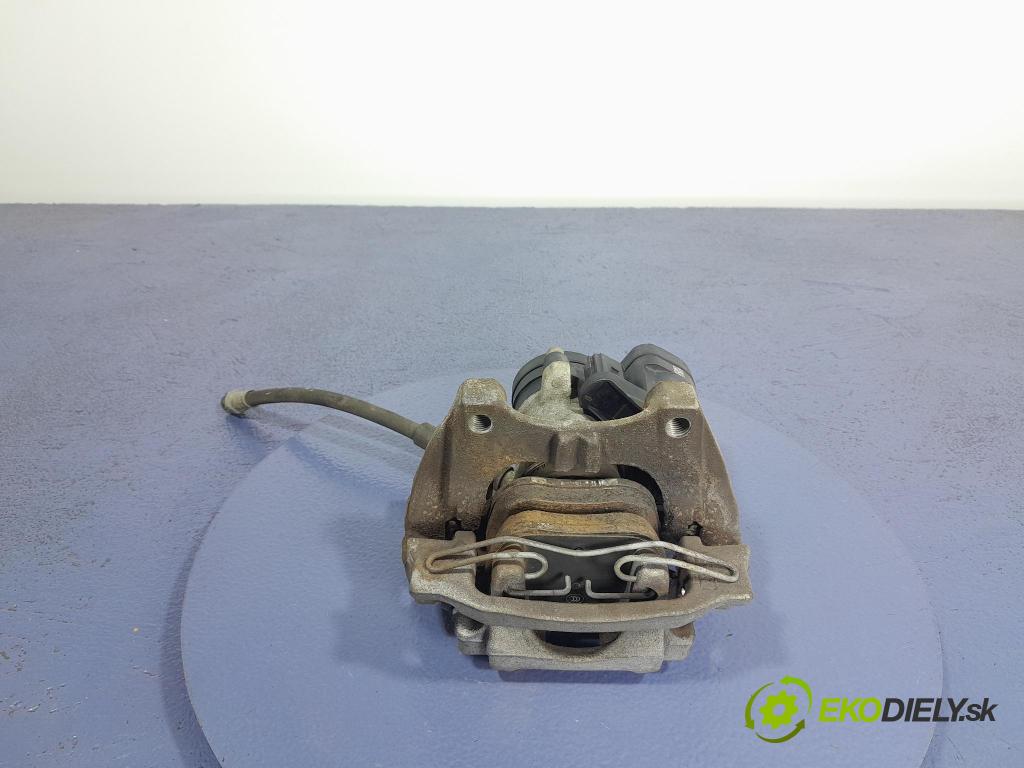Audi A3 2021 brzdič brzdový zad v pravo: 