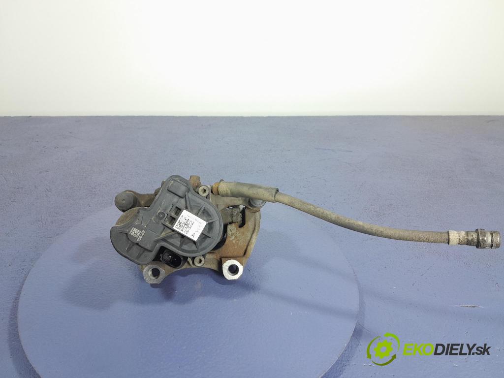 Audi A3 2021 brzdič brzdový zad Vľavo:
