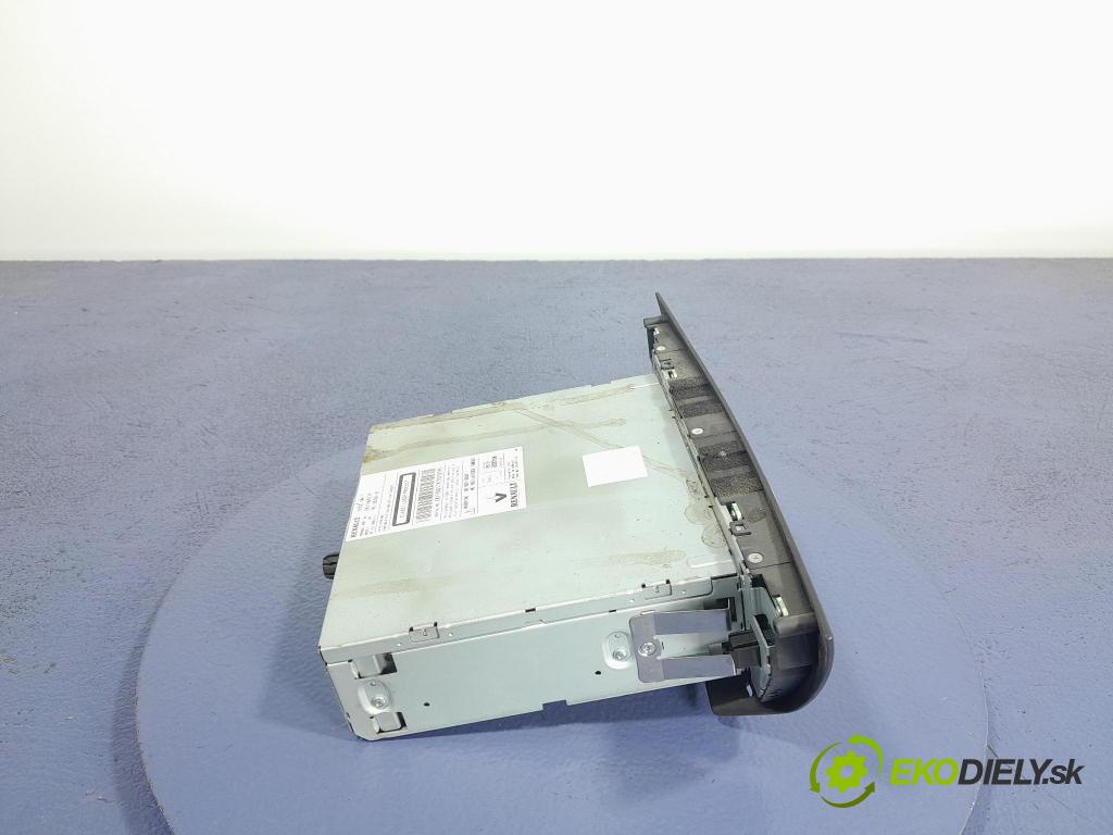 Renault Laguna 2008 Radio I Navigácia: 281150017R