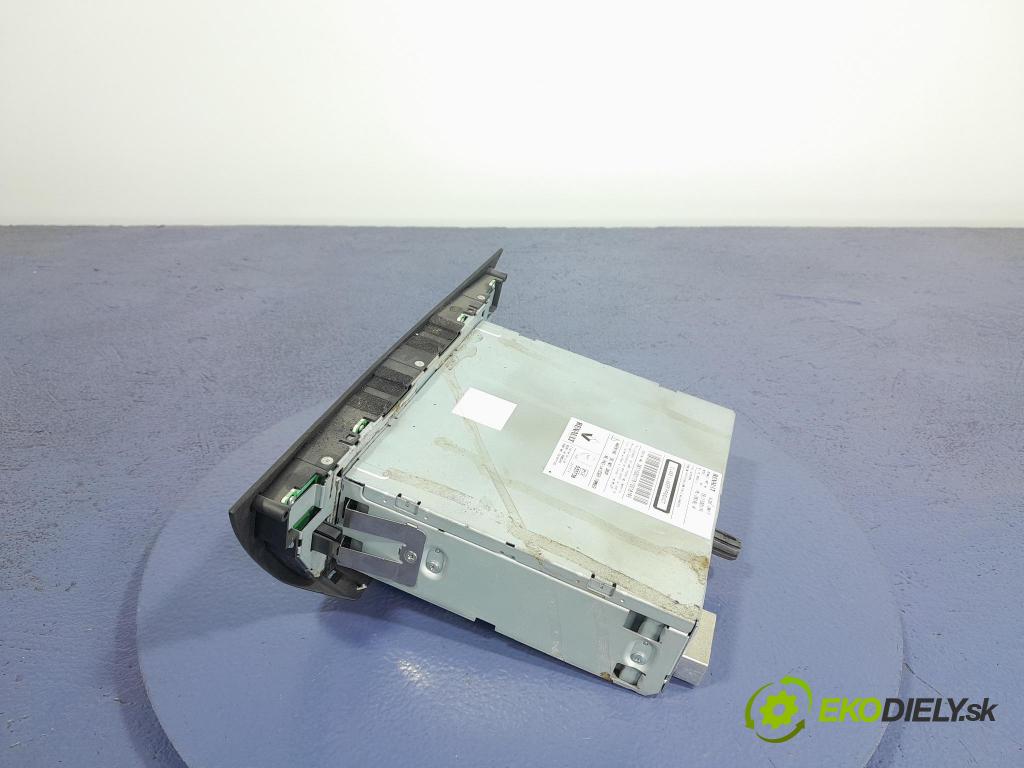 Renault Laguna 2008 Radio I Navigácia: 281150017R