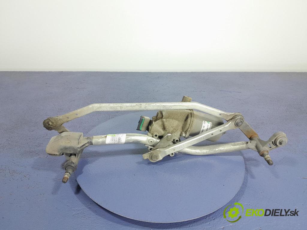 Renault Laguna 2008 mechanismus motorek Stěrače: před 54527211