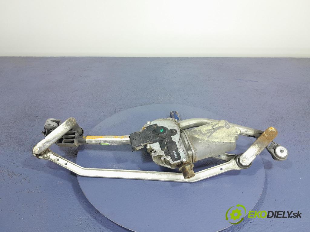 Renault Laguna 2008 mechanismus motorek Stěrače: před 54527211
