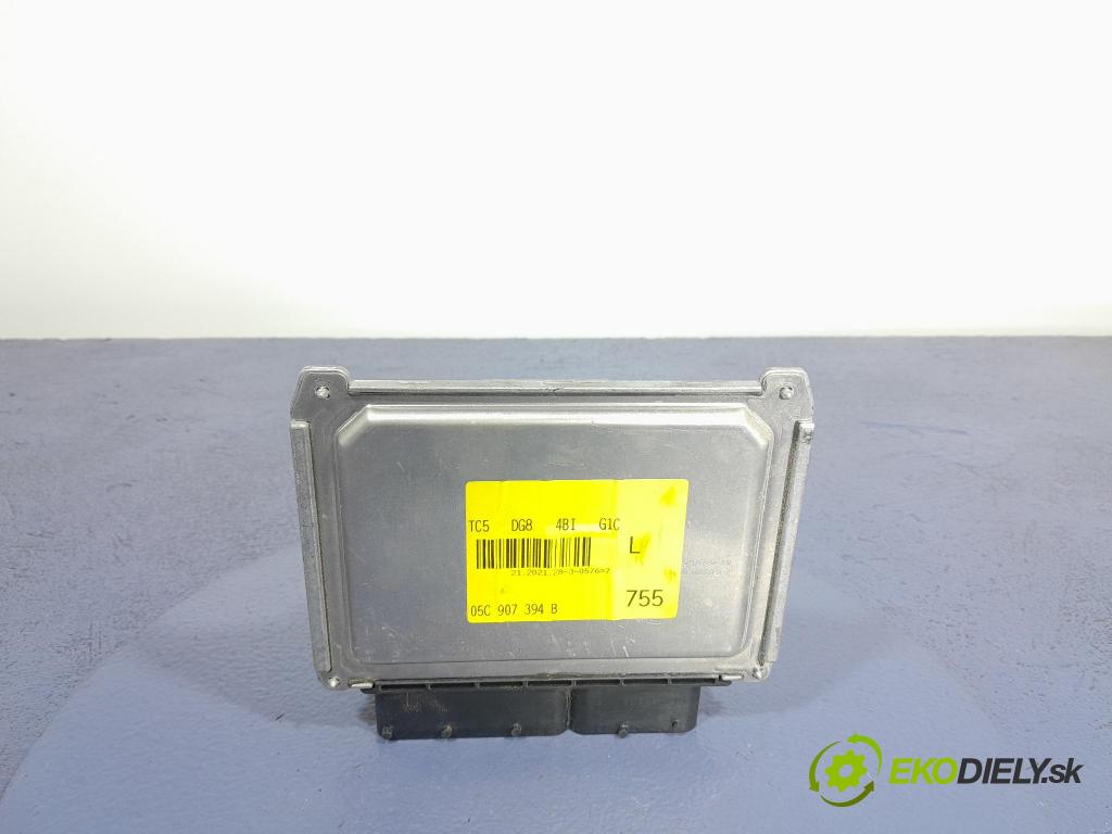 Audi A3 2021 riadiaca jednotka Motor: 05C907394B