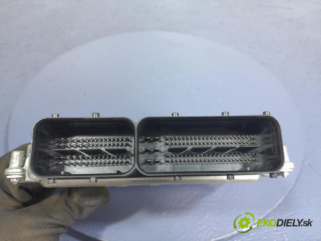 Audi A3 2021 riadiaca jednotka Motor: 05C907394B