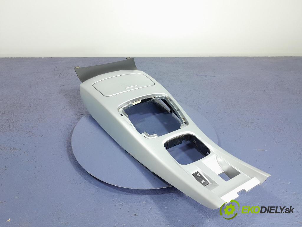 Renault Laguna 2008 tunel Stredný: 969120002P