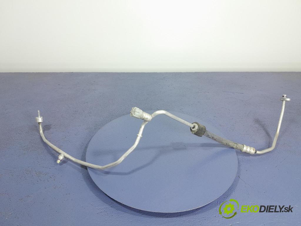 Audi A3 2021 trubka Klimatizace: 5Q0816741C