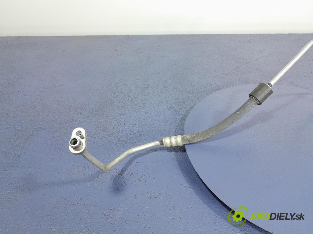Audi A3 2021 trubka Klimatizace: 5Q0816741C