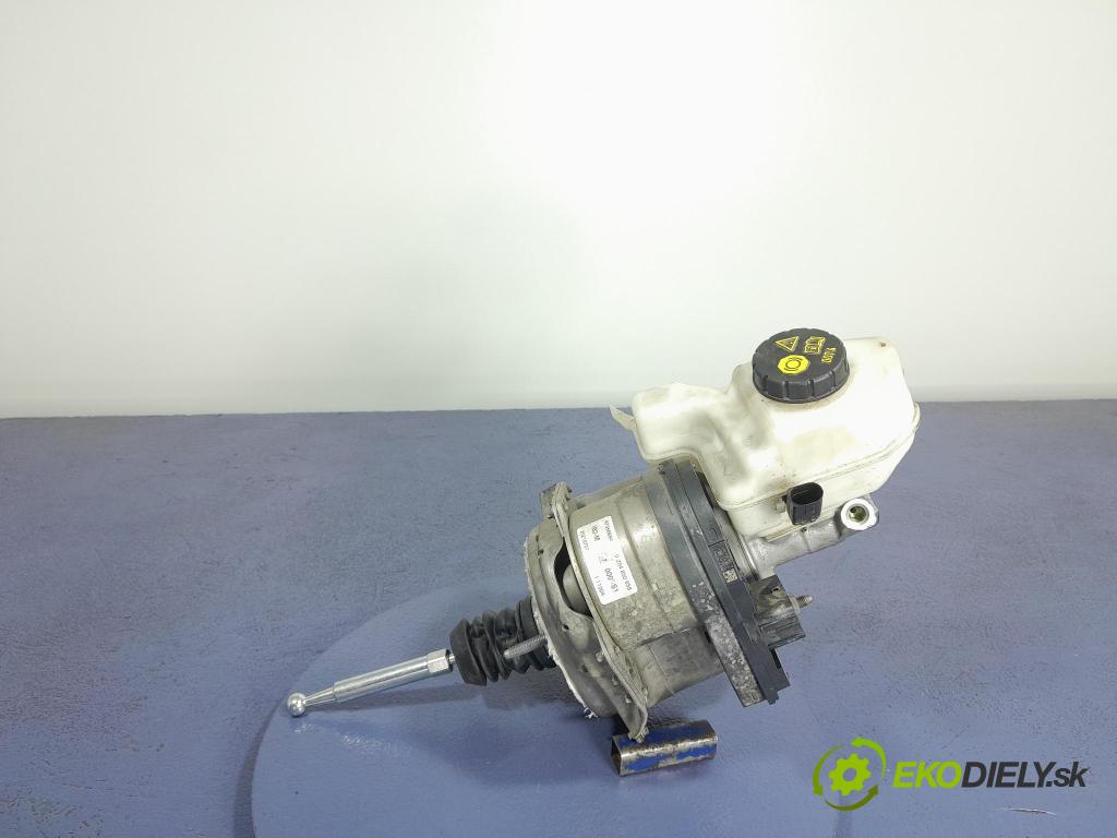 Audi A3 2021 servo Brzdní: 5WB614105AF