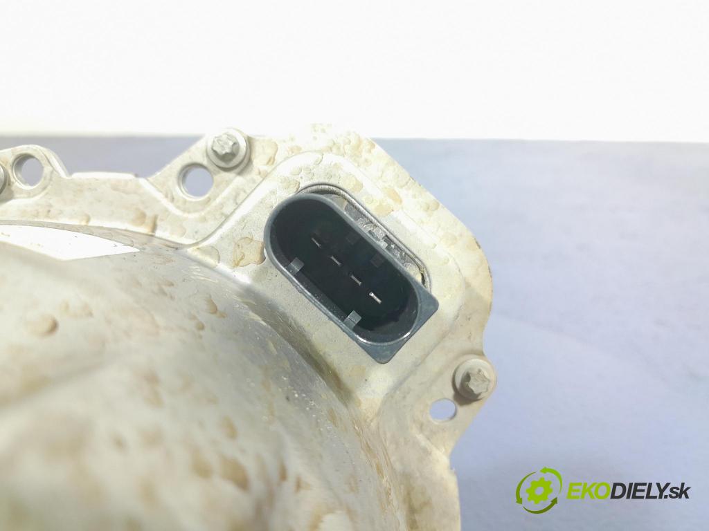 Audi A3 2021 servo Brzdní: 5WB614105AF