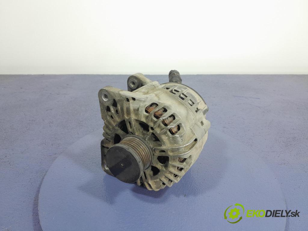 Renault Laguna 2008 Alternator 231000011R