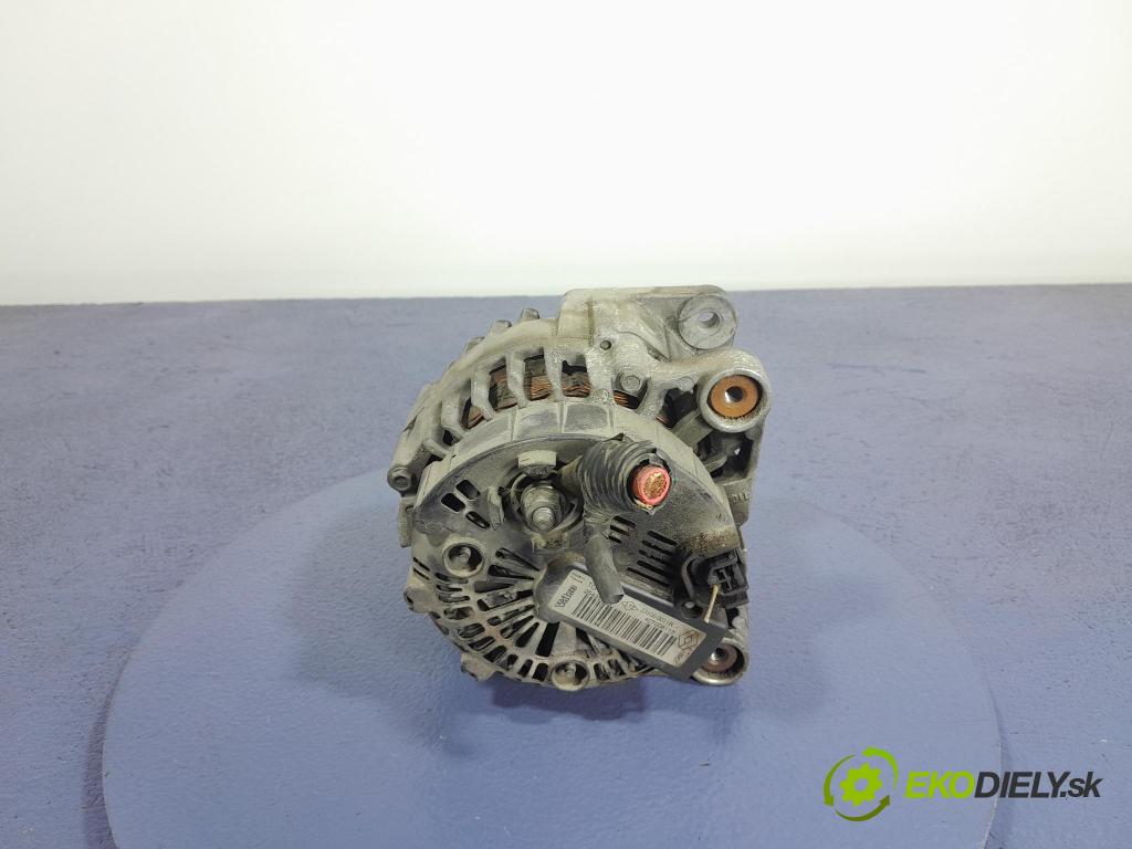 Renault Laguna 2008 Alternator 231000011R