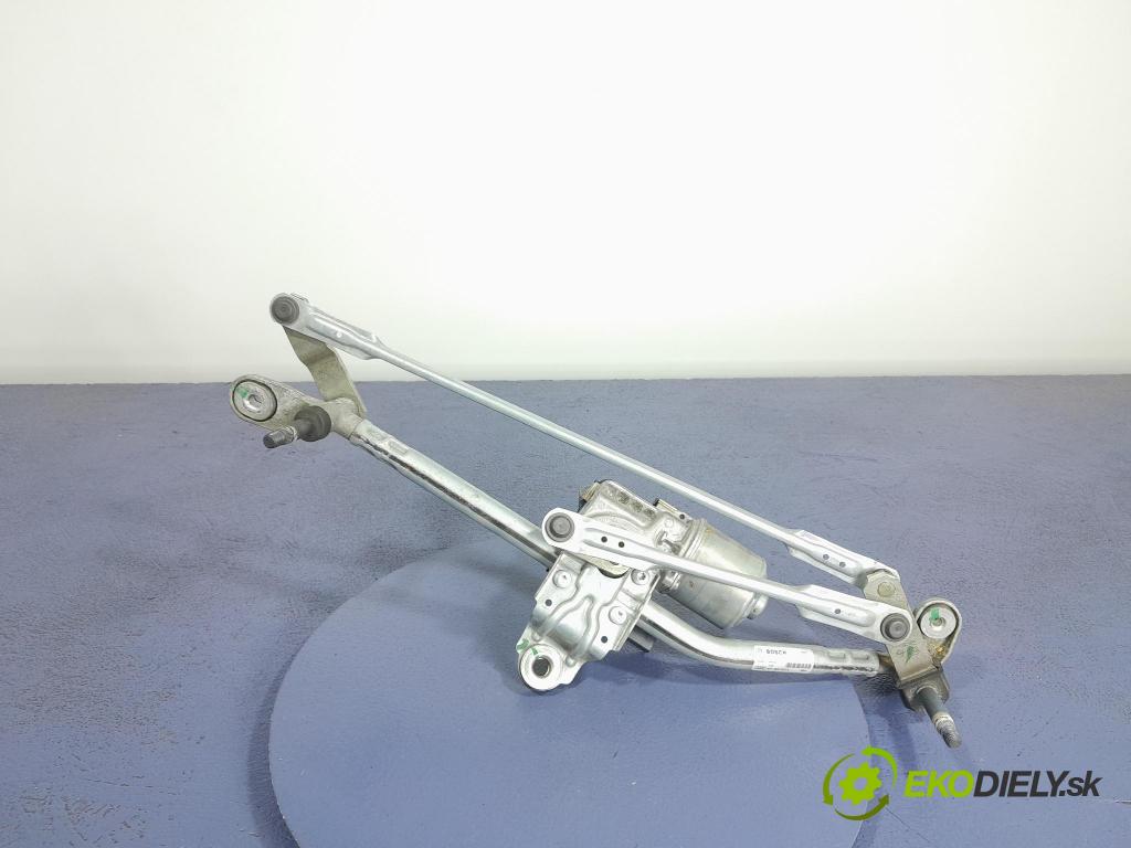 Audi A3 2021 mechanismus motorek Stěrače: před 8Y1955023A