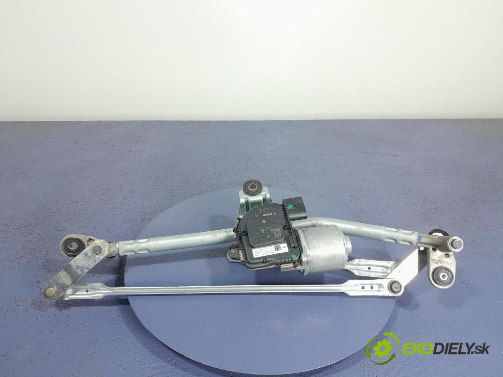 Audi A3 2021 mechanismus motorek Stěrače: před 8Y1955023A