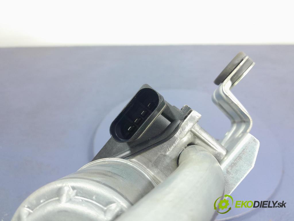 Audi A3 2021 mechanismus motorek Stěrače: před 8Y1955023A
