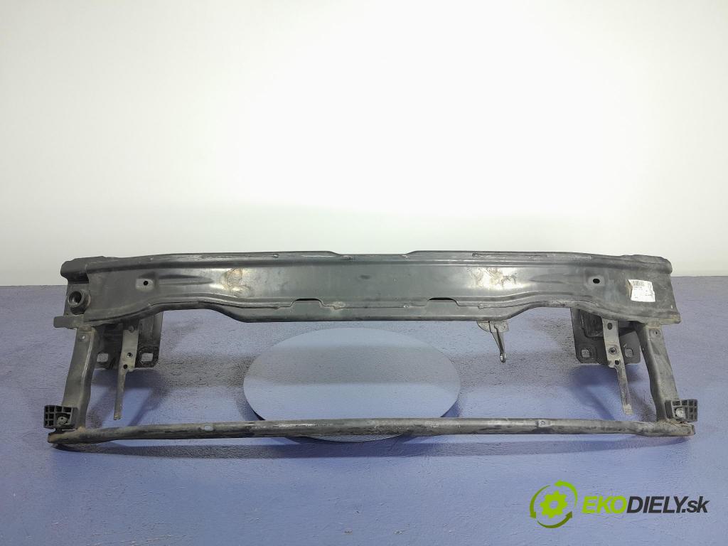Audi A3 2021 výztuha narazník před 8Y0807109