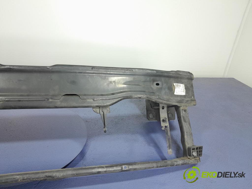 Audi A3 2021 výztuha narazník před 8Y0807109