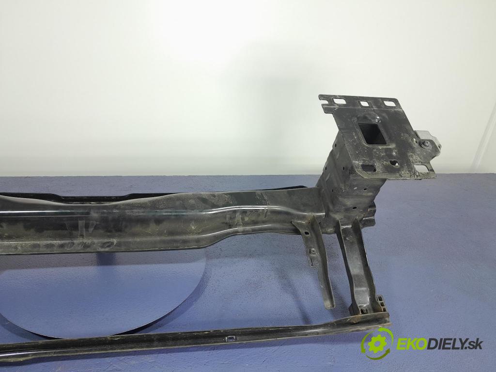 Audi A3 2021 výztuha narazník před 8Y0807109